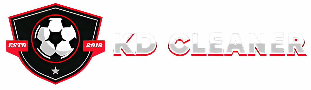 logo kd cleaner